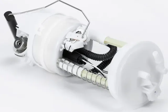 Насос топливный электрический (Metaco). Артикул 6924090