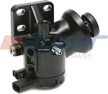 Раздельная головка фильтра, топливный фи Auger. Артикул 97124