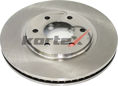 Диск тормозной передн. (Kortex). Артикул KD0520