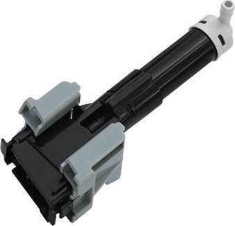 ФОРСУНКА ОМЫВАТЕЛЯ ФАРЫ ЛЕВОЙ MAZDA 6 12- (Sailing). Артикул MAL45182182L