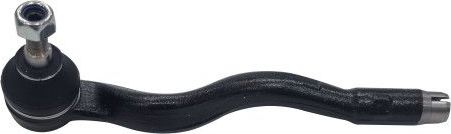 Наконечник рулевой тяги CTR. Артикул CE1022L