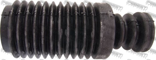 Пыльник амортизатора (стойки) Febest. Артикул NSHB-N16F