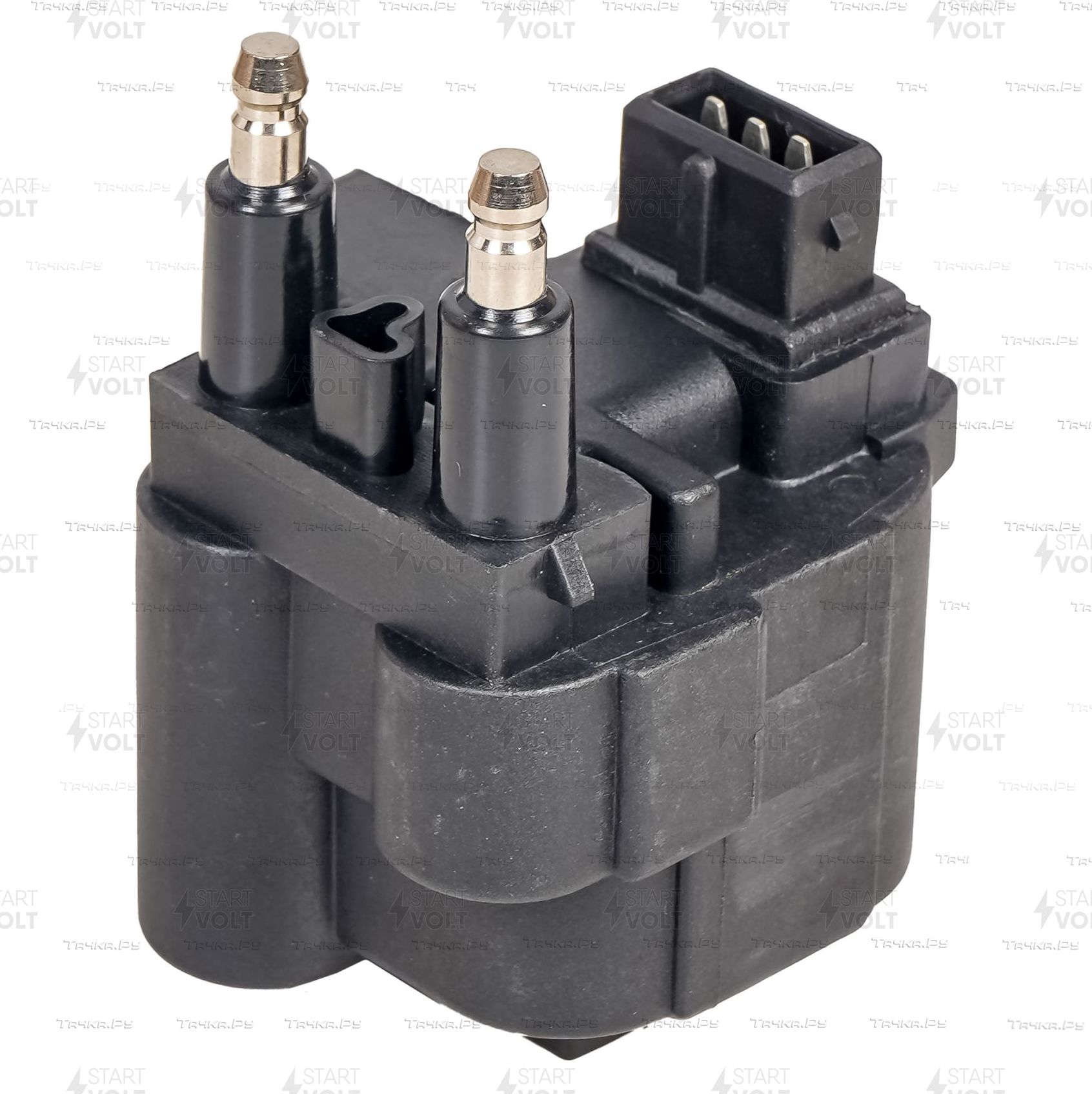 Катушка зажигания StartVOLT для Renault Safrane I 1996-2000. Артикул SC 0908