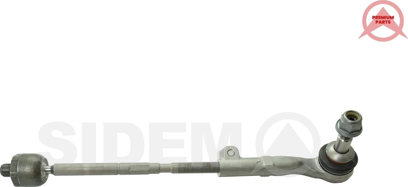 Рулевая тяга поперечная Sidem. Артикул 21021