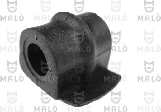 Втулки стабилизатора Malo. Артикул 23788