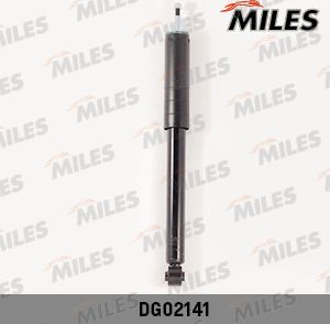 Амортизатор Miles. Артикул DG02141