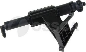 Форсунка омывателя фар OSSCA. Артикул 19345