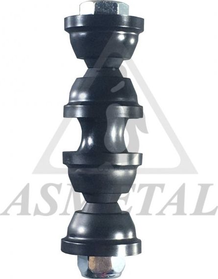 Стойка (тяга) стабилизатора Asmetal. Артикул 26FR1709