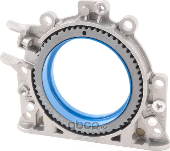 Комплект прокладок, блок-картер двигателя VAG. Артикул 03L103171A