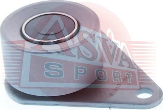 Натяжной ролик (натяжитель) приводного клинового ремня Asva. Артикул FDBP-016
