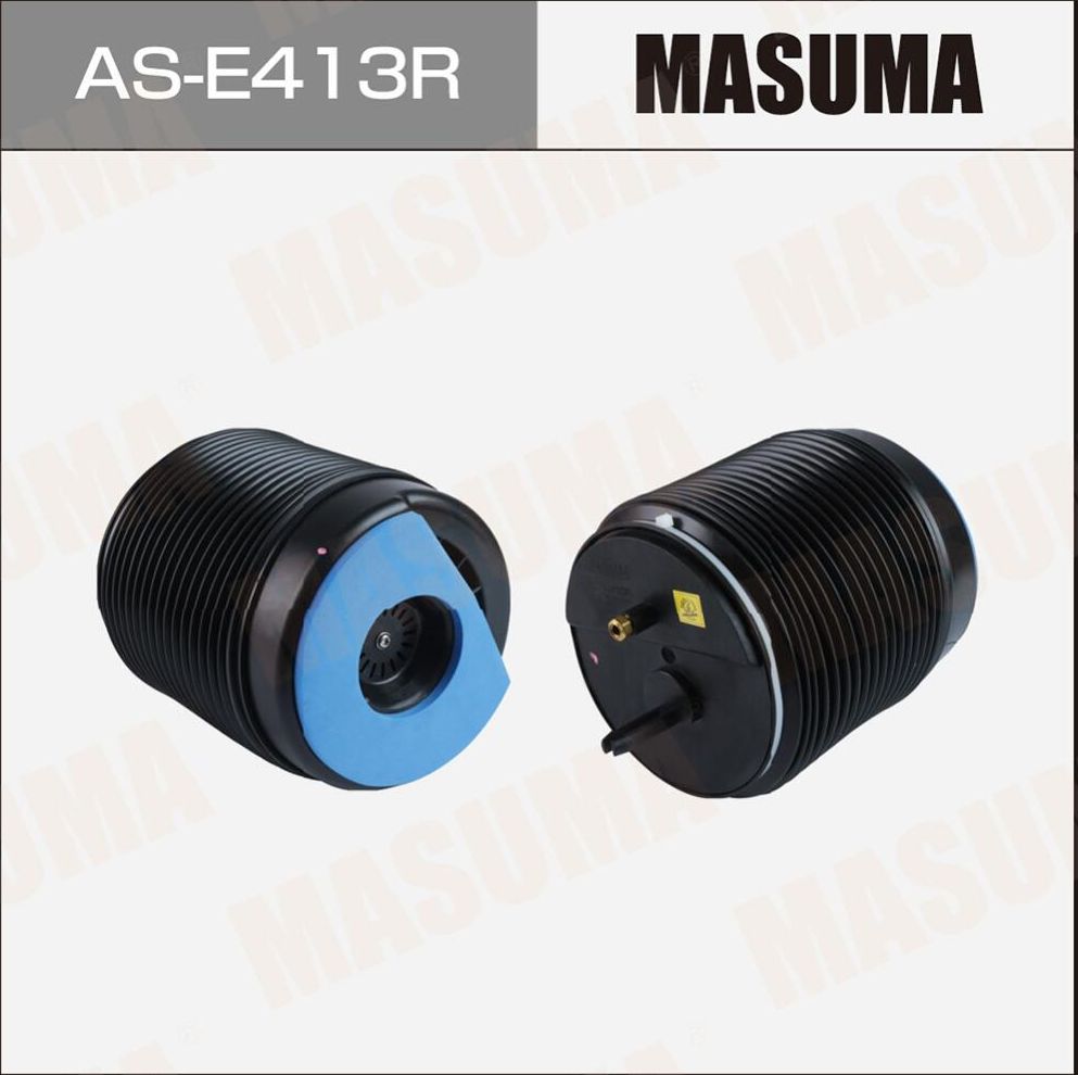 Пневмобаллон MASUMA VOLVO XC60 17- REAR RH. Артикул ASE413R