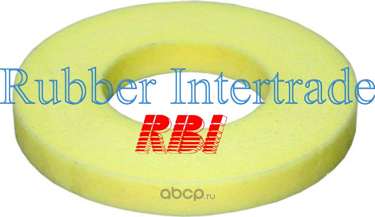 Сальник (RBI). Артикул T13U0001