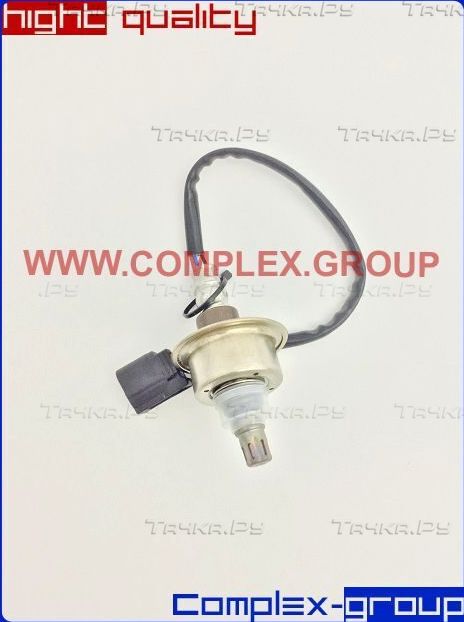 Лямбда-зонд с фишкой 36531RNAJ01 36531RNAA01 36531RNA003 CGA. Артикул 11LMD4000RA