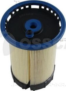 Топливный фильтр OSSCA для Skoda Superb III 2015-2026. Артикул 46951