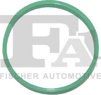Прокладка впускного коллектора FA1. Артикул 521-006