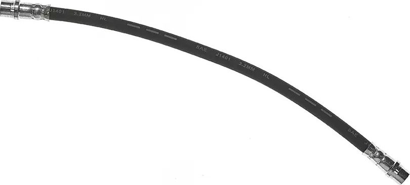 Тормозной шланг Brembo ESSENTIAL LINE. Артикул T 85 121