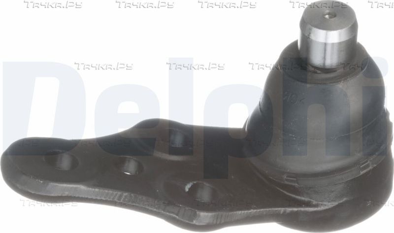 Шаровая опора Delphi. Артикул TC1505