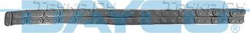 Цепь привода распредвала Dayco для BMW Z4 I (E85/E86) 2002-2005. Артикул TCH1048