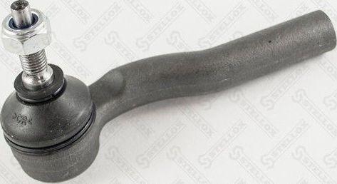 Наконечник рулевой тяги Stellox. Артикул 51-00200-SX