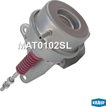 Актуатор турбокомпрессора Krauf. Артикул MAT0102SL