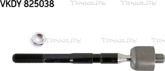 Рулевая тяга SKF правая/левая для Hyundai i40 I 2011-2026. Артикул VKDY 825038