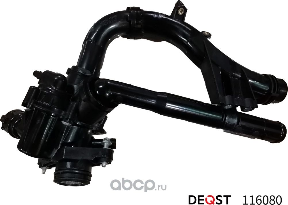 Термостат MERCEDES-BENZ C-CLASS (W205) 01,14- 01,14- C 180 (205.040) (Deqst) Deqst. Артикул 116080