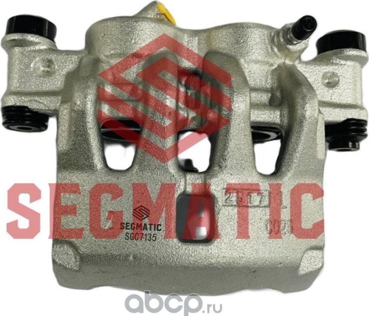 Суппорт тормозной (Segmatic). Артикул SGC7135