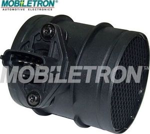 Датчик массового расхода воздуха (ДМРВ) Mobiletron для Alfa Romeo 159 2005-2011. Артикул MA-B193