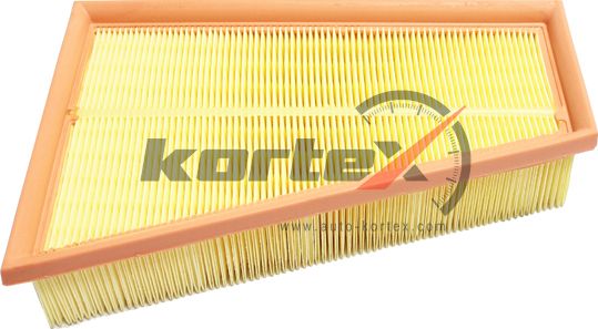 Фильтр воздушный MB W176/246 (Kortex). Артикул KA0247