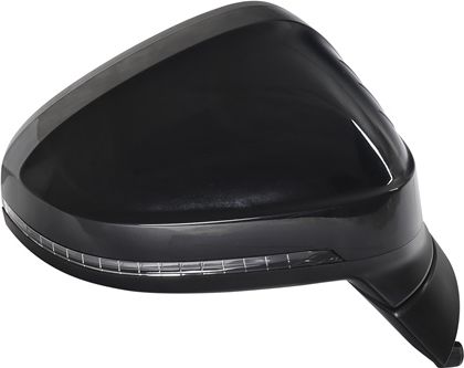 ЗЕРКАЛО ПРАВОЕ ЭЛЕКТРИЧЕСКОЕ С ПОДОГРЕВОМАВТОСКЛА (Sailing). Артикул ADL0111234R