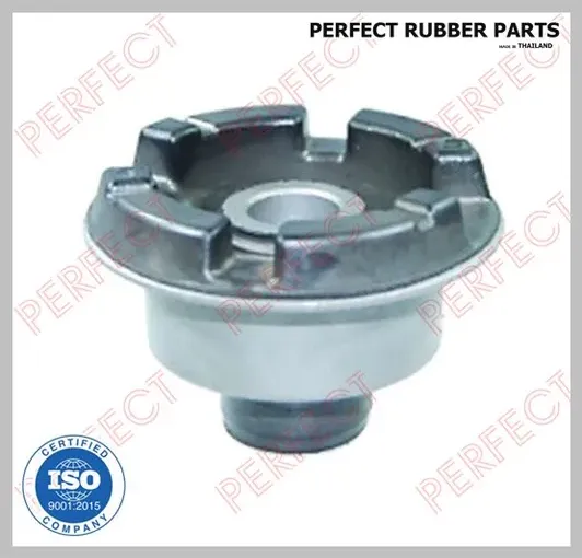 ПОДУШКА ПЕРЕДНЕГО ДИФФЕРЕНЦИАЛА (Perfect). Артикул TO66UZ10E00