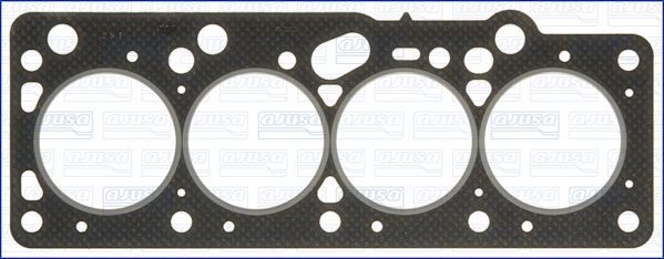 Прокладка ГБЦ Ajusa FIBERMAX для Chery Amulet (A15) I 2007-2010. Артикул 10022500