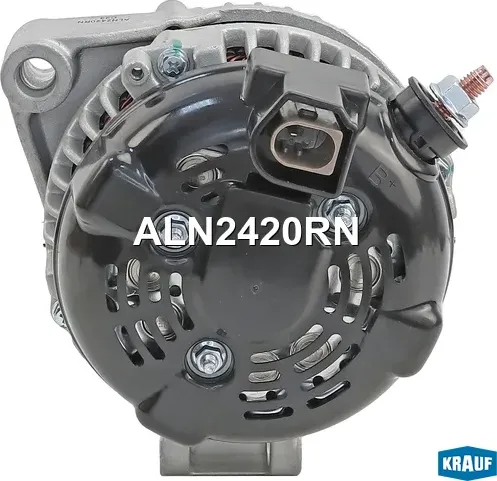Генератор Krauf. Артикул ALN2420RN