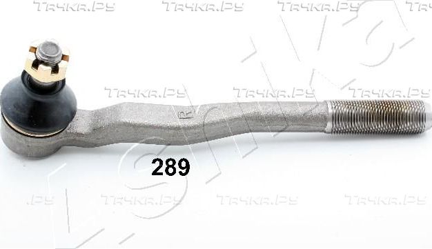Наконечник рулевой тяги ASHIKA передний правый для Toyota 4Runner III 1995-2002. Артикул 111-02-282R
