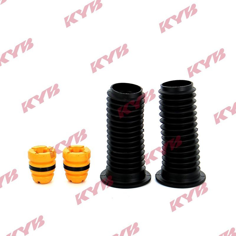 Комплект отбойников и пыльников амортизаторов (стоек) KYB (Каяба) Protection Kit передний для Ford EcoSport I 2013-2026. Артикул 910404