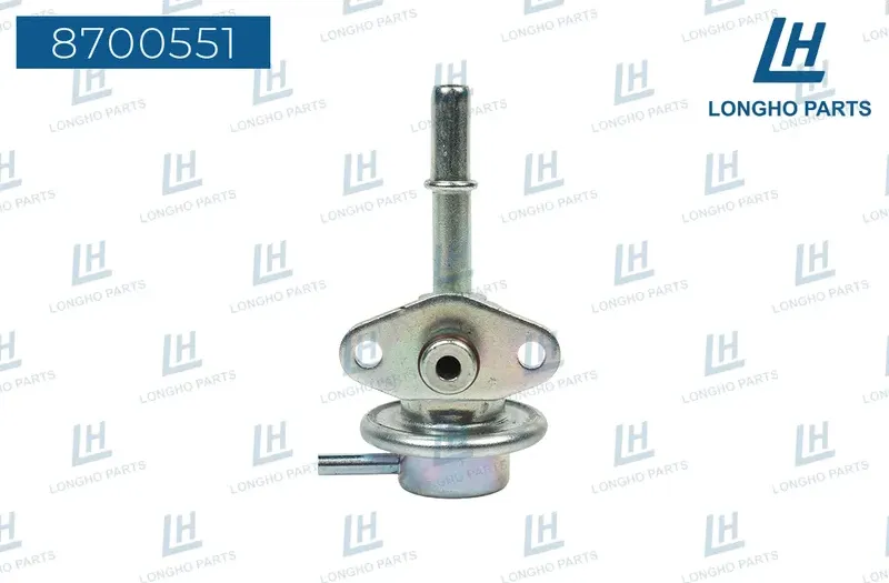 Регулятор давления топлива (Longho). Артикул 8700551
