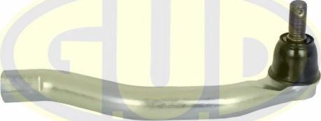 Наконечник рулевой тяги G.U.D. левый для Honda Civic VIII 2005-2012. Артикул GSP201368