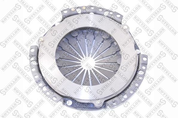 Корзина сцепления Stellox для Volkswagen Lupo 1998-2005. Артикул 07-00331-SX