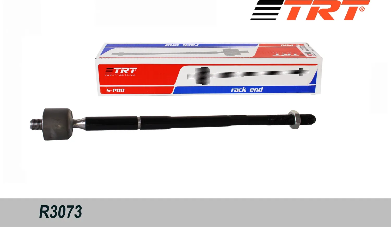 Тяга рулевая (TRT). Артикул R3073
