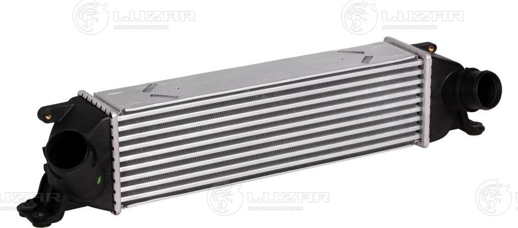 Интеркулер Luzar. Артикул LRIC 08700