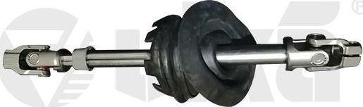 ВАЛ РУЛЕВОЙ КОЛОНКИ Vika. Артикул 44191638501