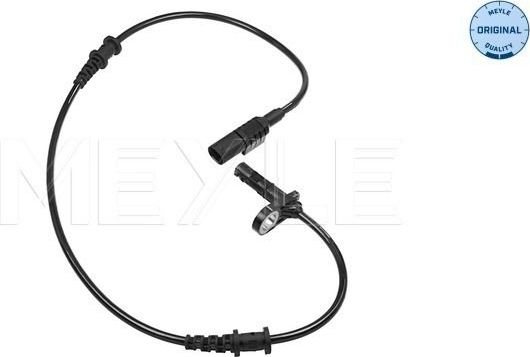 Датчик ABS Meyle Original. Артикул 014 899 0047