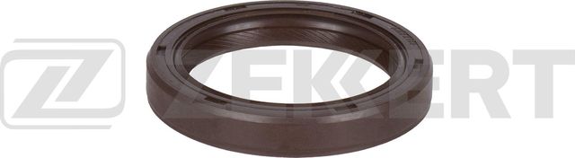 Сальник коленвала Zekkert (NBR (бутадиен-нитрильный каучук)) для Saab 9000 I 1994-1998. Артикул DI-3558