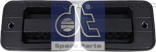 Ручка двери DT Spare Parts левая внешняя для IVECO Trakker 2004-2012. Артикул 7.70040