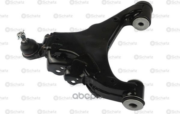 Рычаг подвески (Schatz). Артикул S251842L