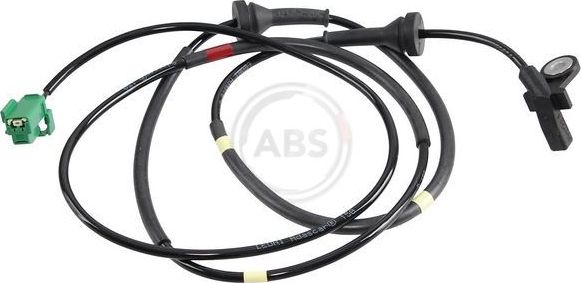 Датчик ABS ABS для Volvo XC90 I 2002-2014. Артикул 30426