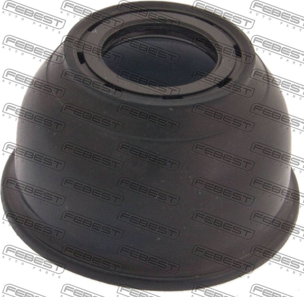 Пыльник опоры шаровой Febest. Артикул NBJB-S50