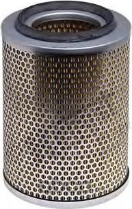 ФИЛЬТР ВОЗДУШНЫЙ MB W460/W463 230GE 87-93 (Hengst). Артикул E266L