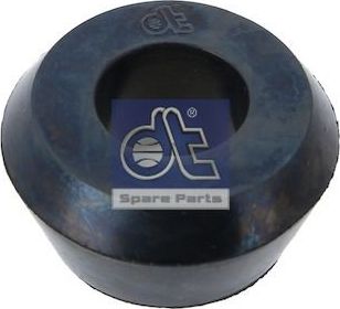 Втулка (сайлентблок) амортизатора DT Spare Parts. Артикул 1.27049