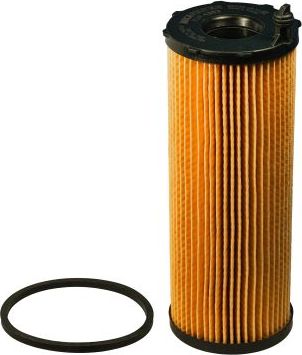 Масляный фильтр MecaFilter. Артикул ELH4383